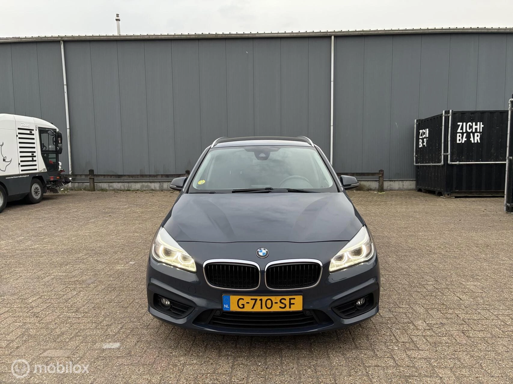 Hoofdafbeelding BMW 2 Serie