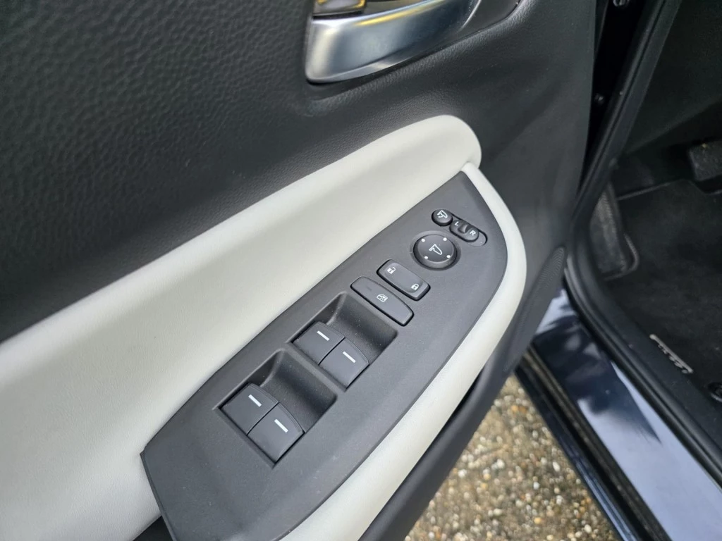 Hoofdafbeelding Honda Jazz