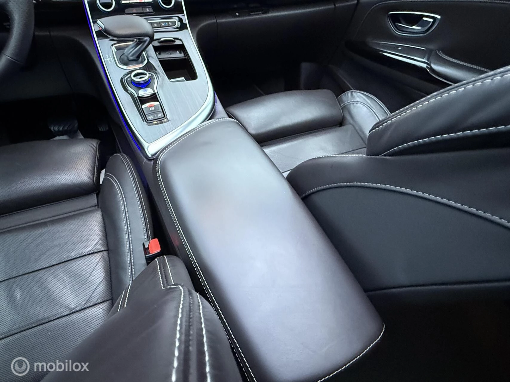 Hoofdafbeelding Renault Espace