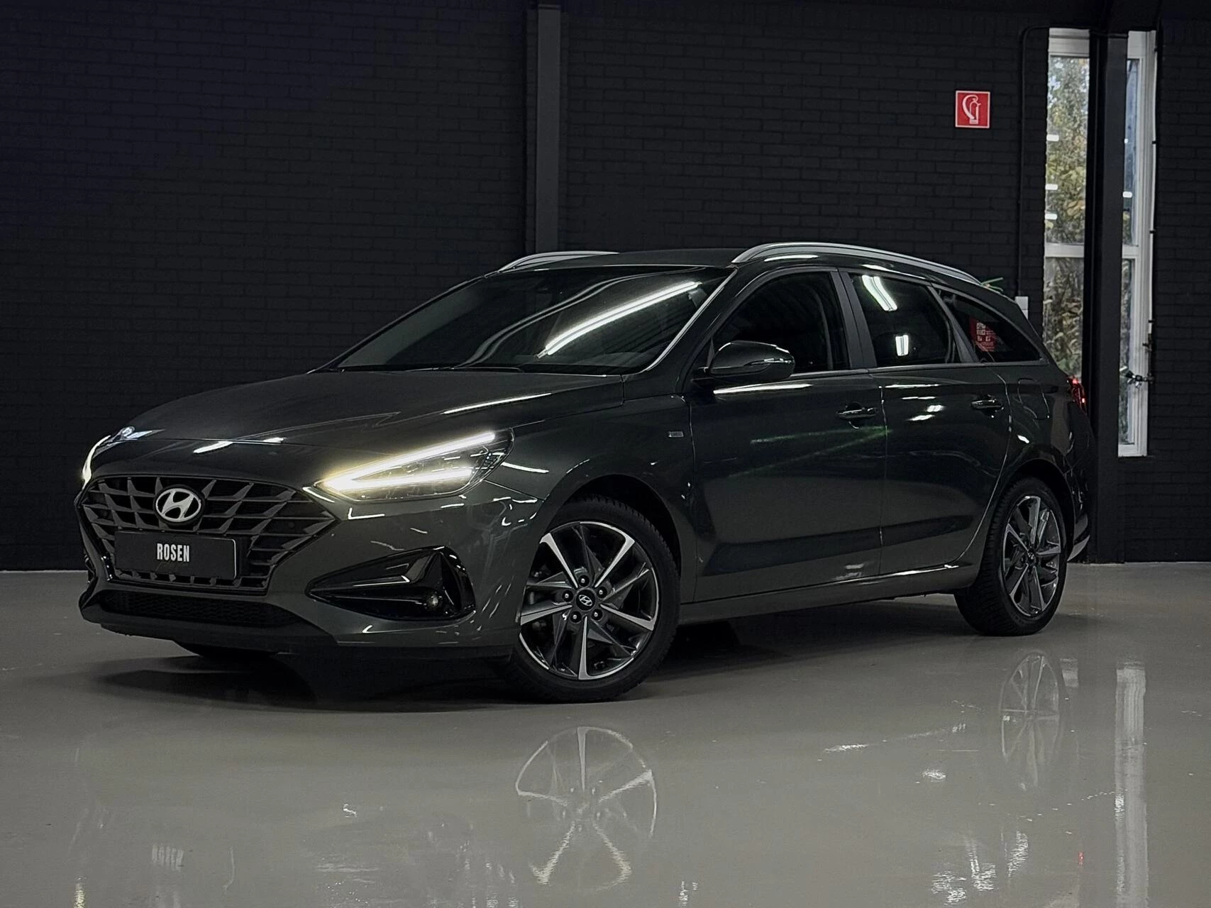 Hoofdafbeelding Hyundai i30