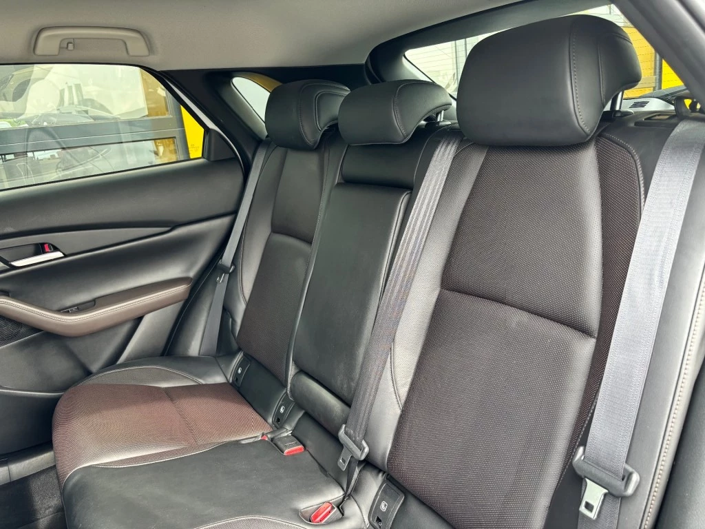 Hoofdafbeelding Mazda CX-30