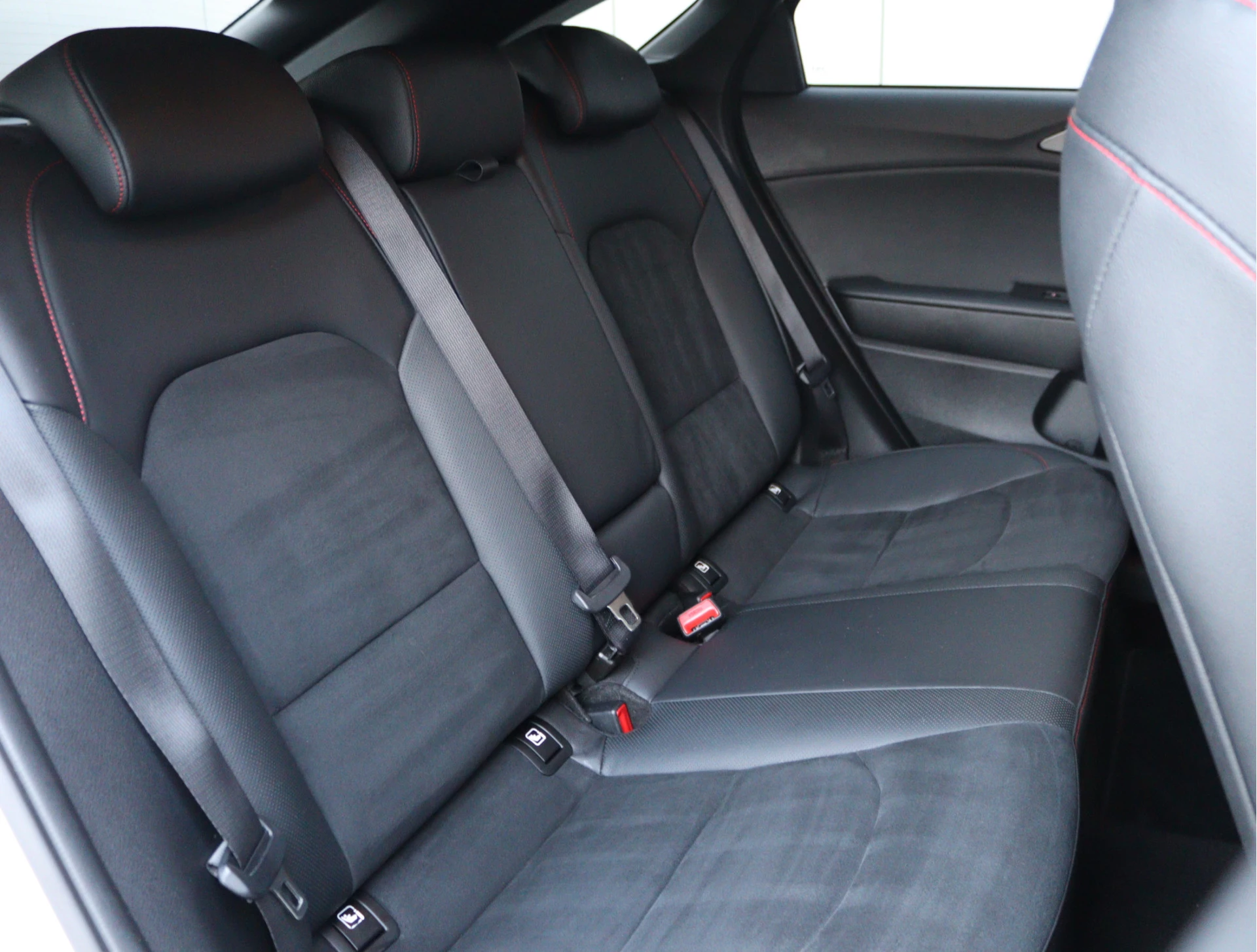 Hoofdafbeelding Kia ProCeed