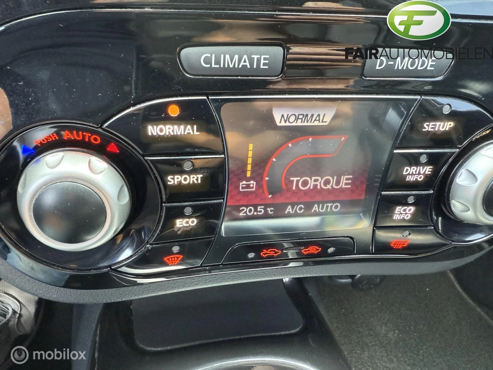 Hoofdafbeelding Nissan Juke