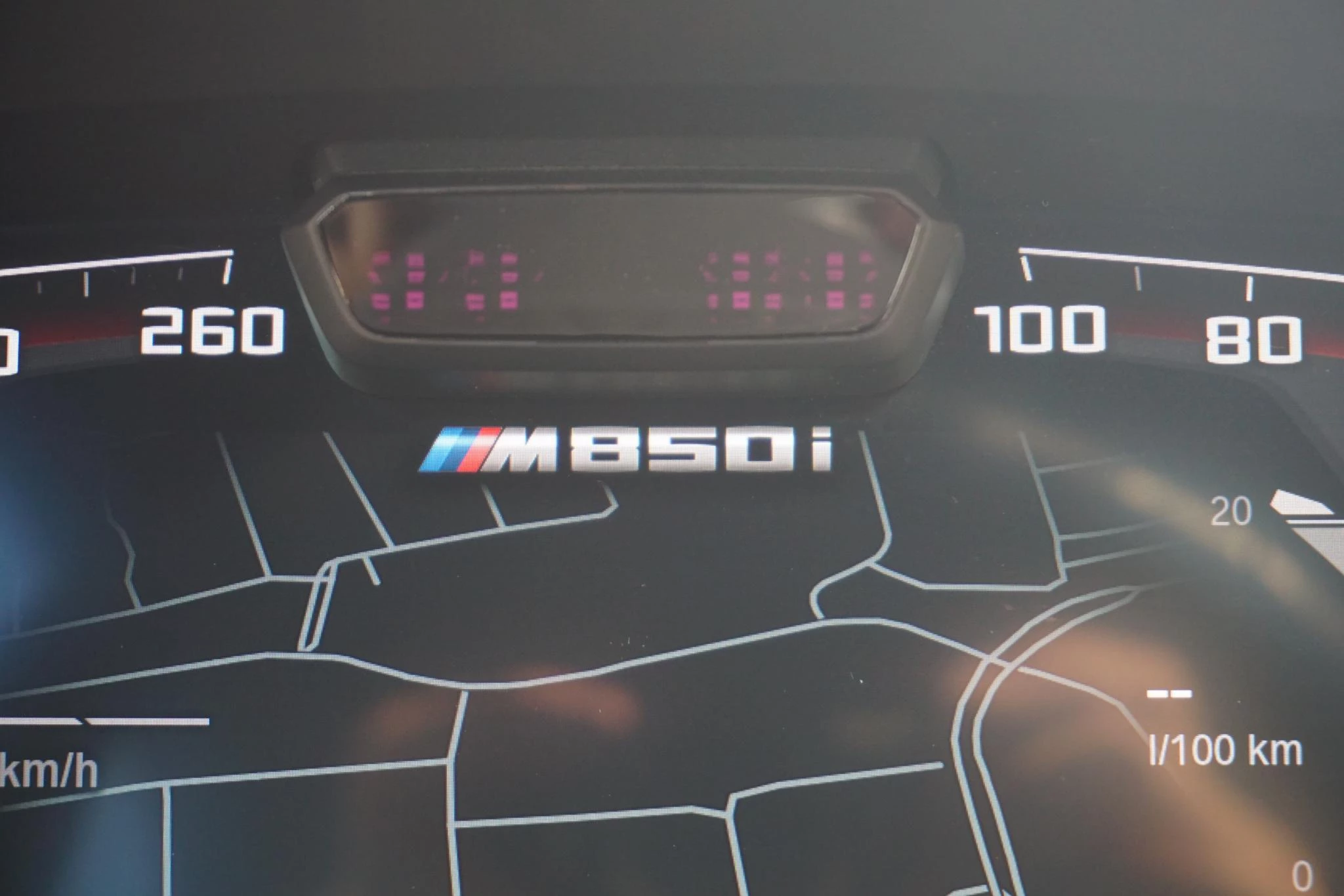 Hoofdafbeelding BMW 8 Serie