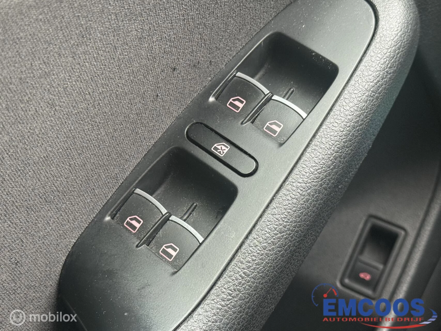 Hoofdafbeelding Volkswagen Jetta