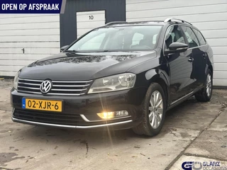 Volkswagen Passat Variant 1.4 TSI Comfort  Executive Line