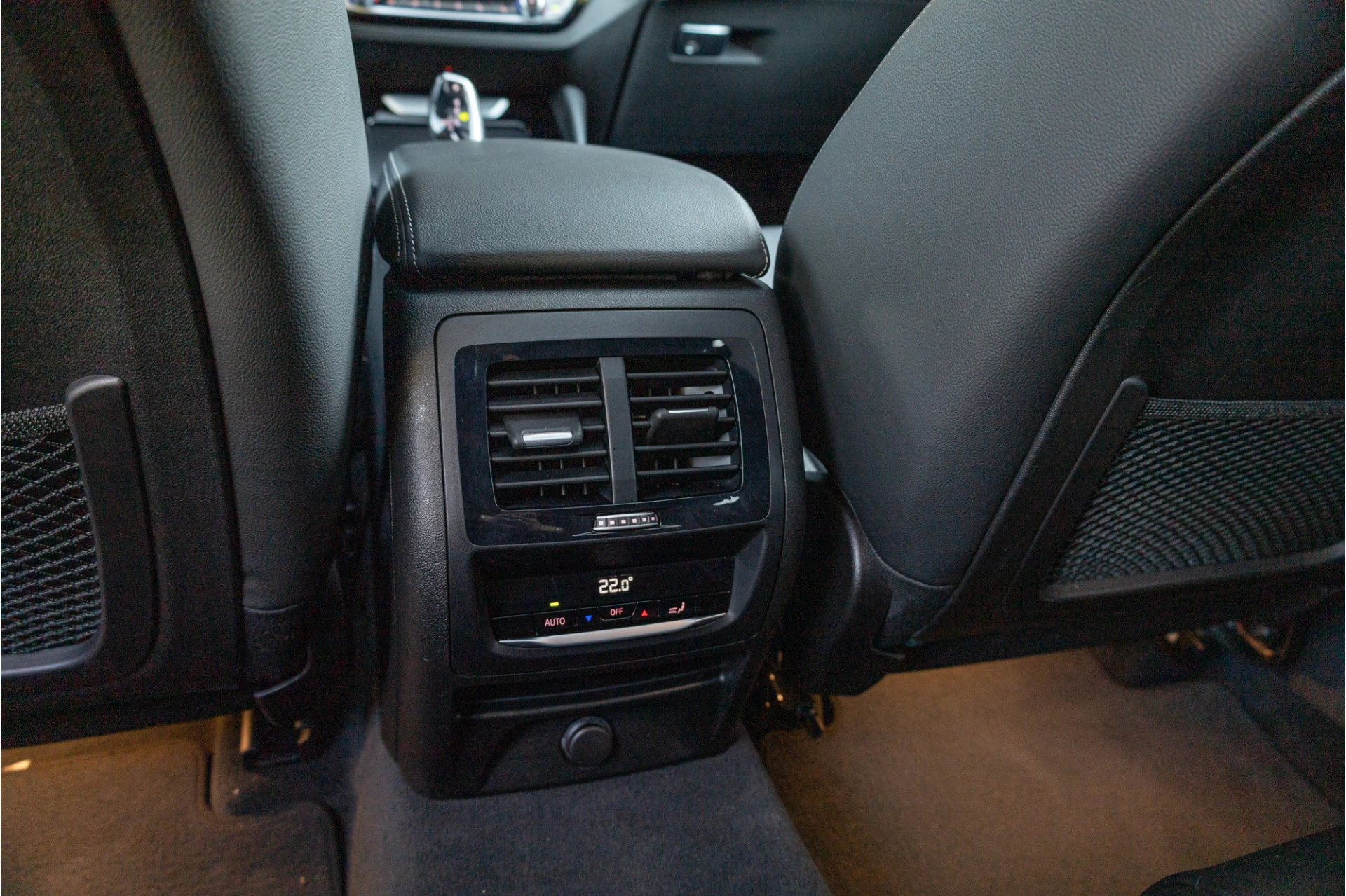 Hoofdafbeelding BMW X4