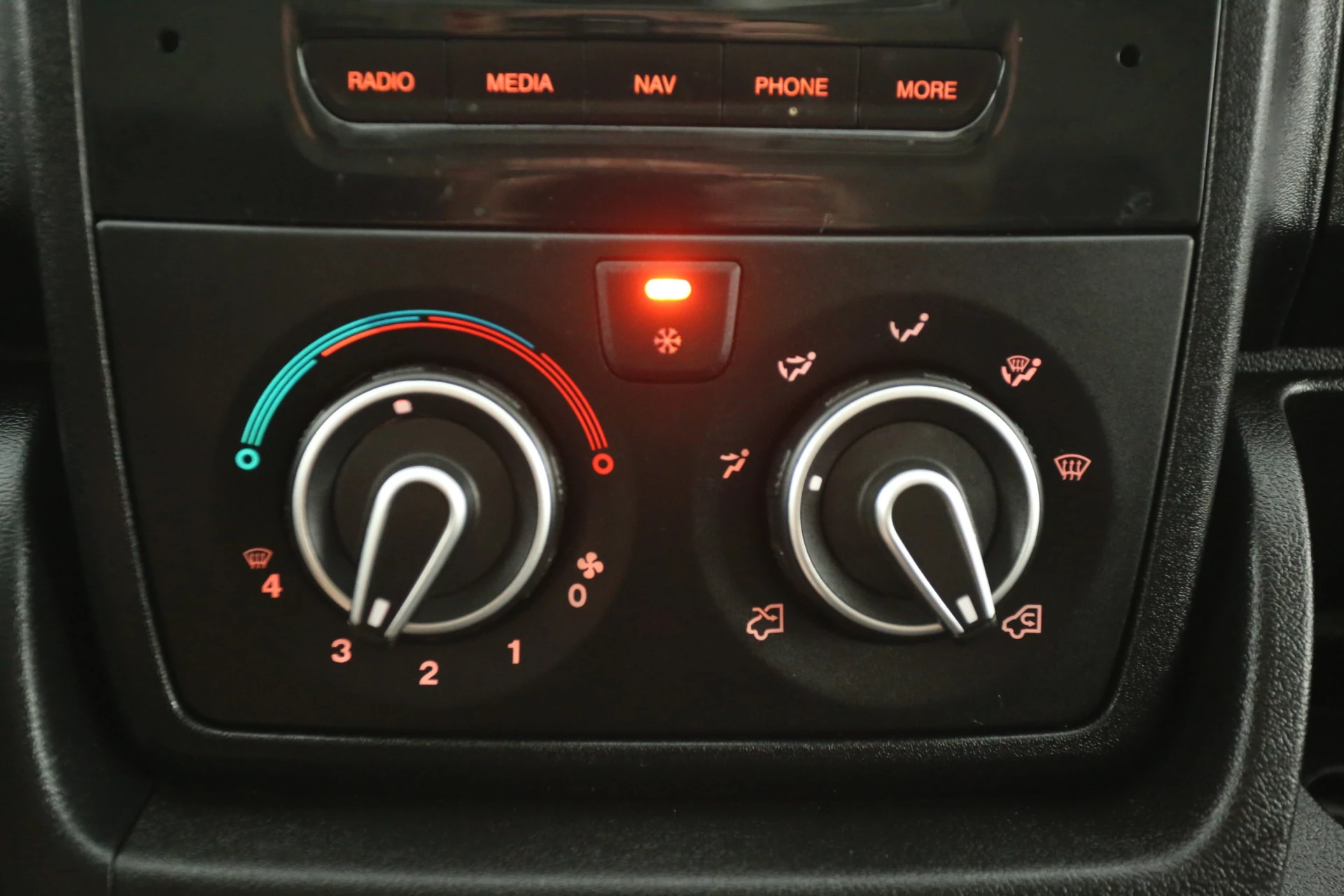 Hoofdafbeelding Citroën Jumper