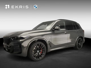 BMW X5 xDrive50e M-Sportpakket-Pro / Panoramadak / Trekhaak / Driving assist prof / Exclusive Pack / Comfort plus Pack / Bower & Wilkens