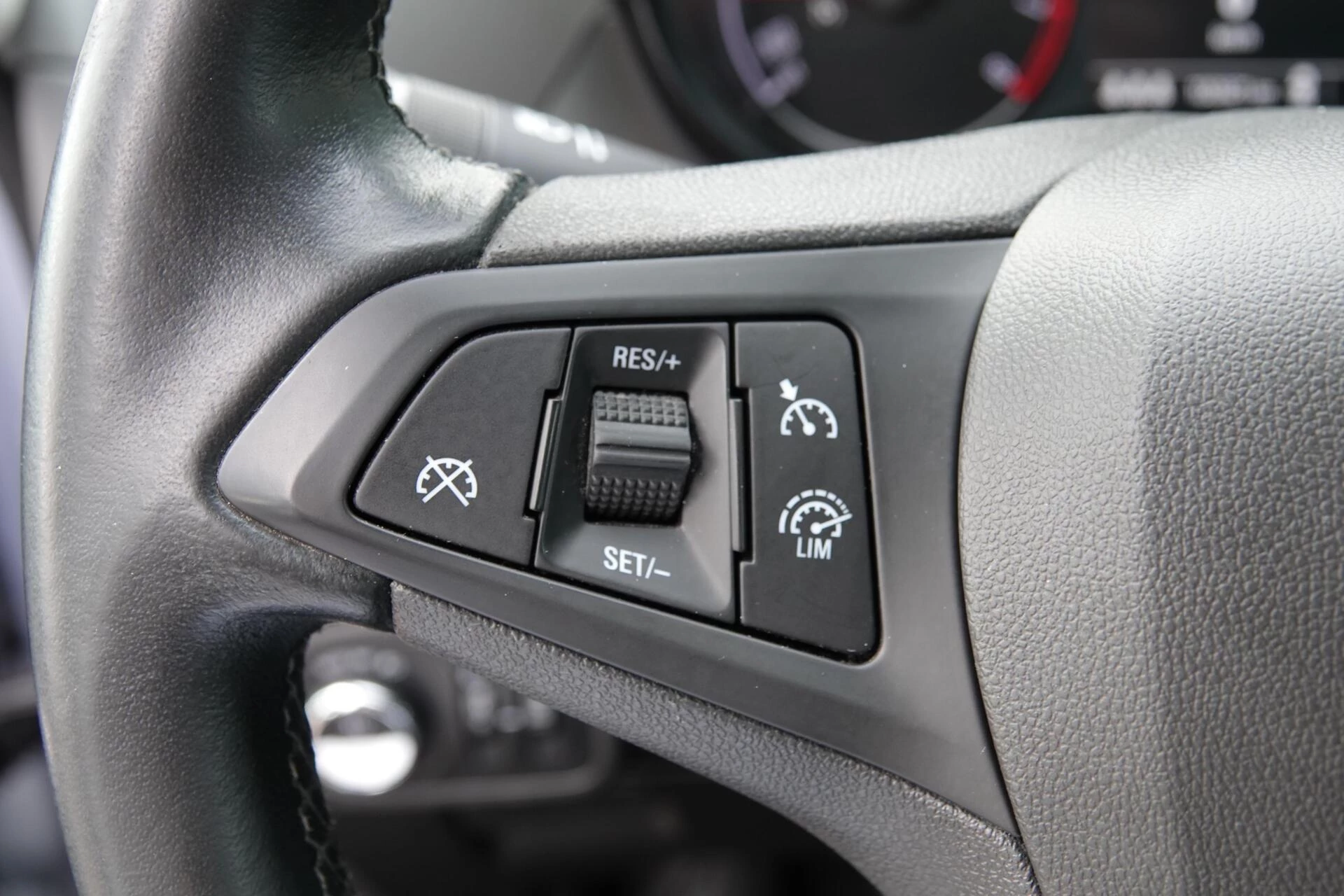 Hoofdafbeelding Opel Zafira