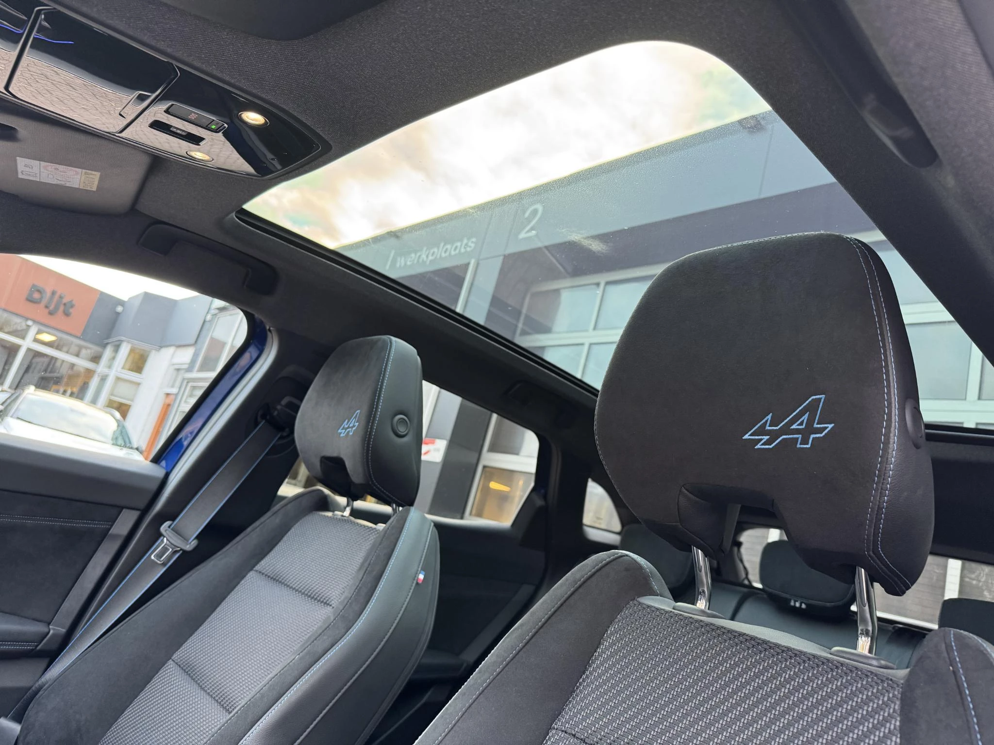 Hoofdafbeelding Renault Austral