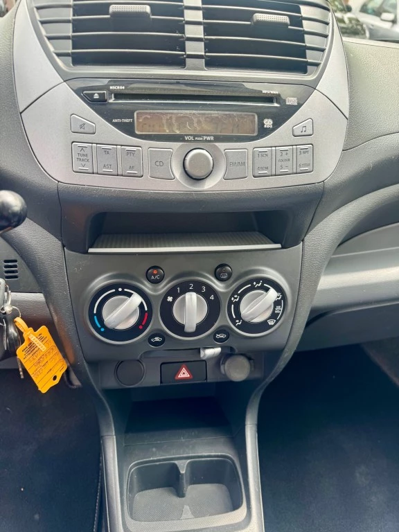 Hoofdafbeelding Suzuki Alto