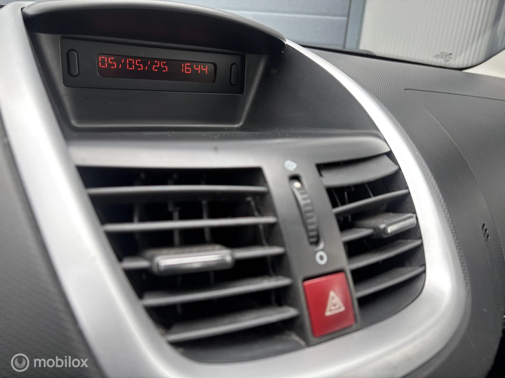 Hoofdafbeelding Peugeot 206
