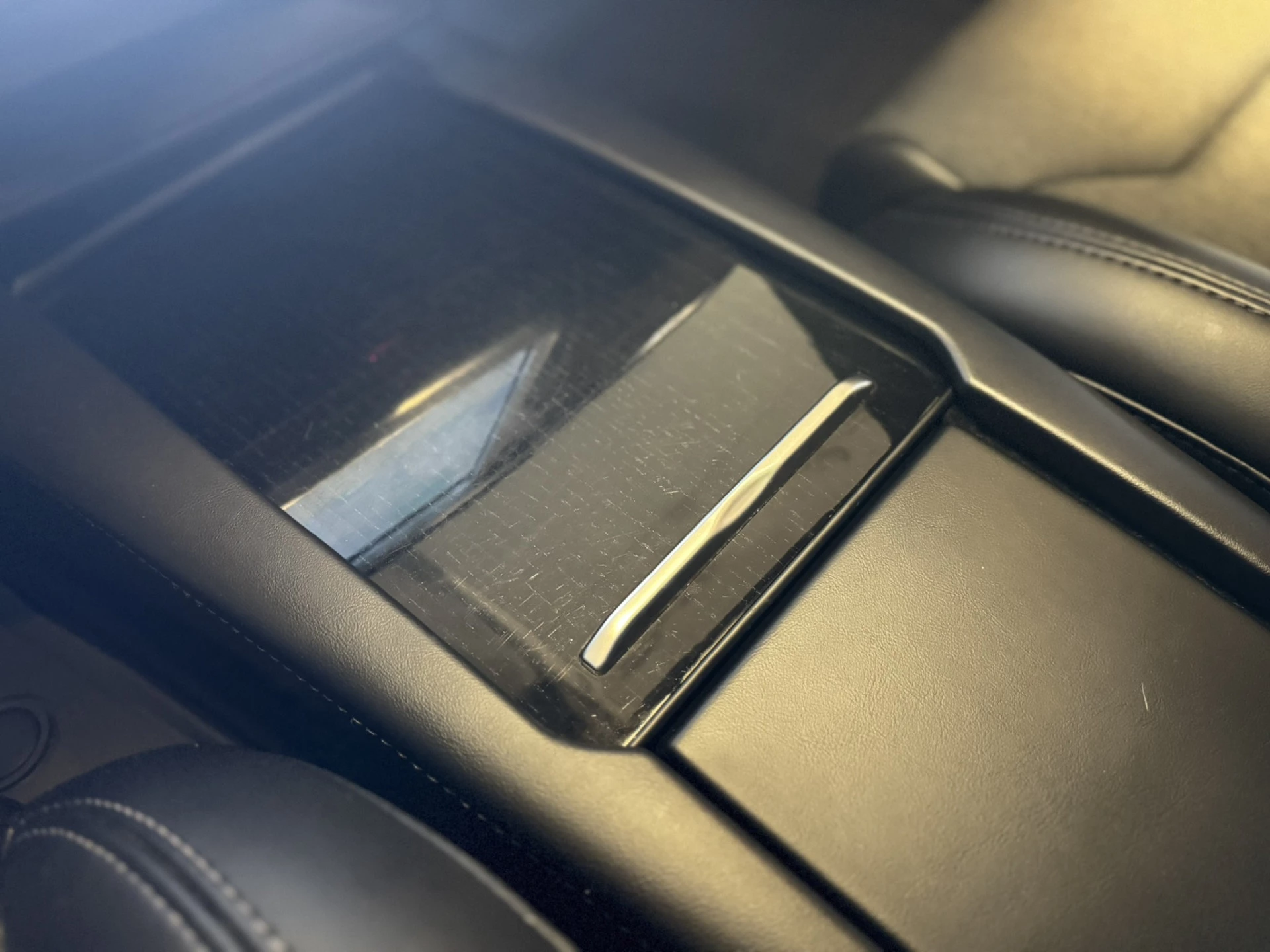 Hoofdafbeelding Tesla Model S