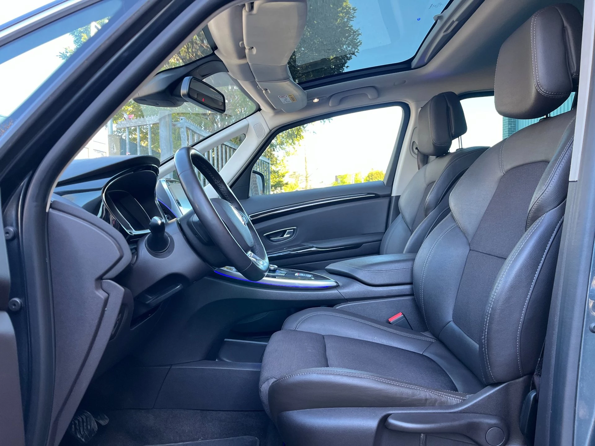 Hoofdafbeelding Renault Espace