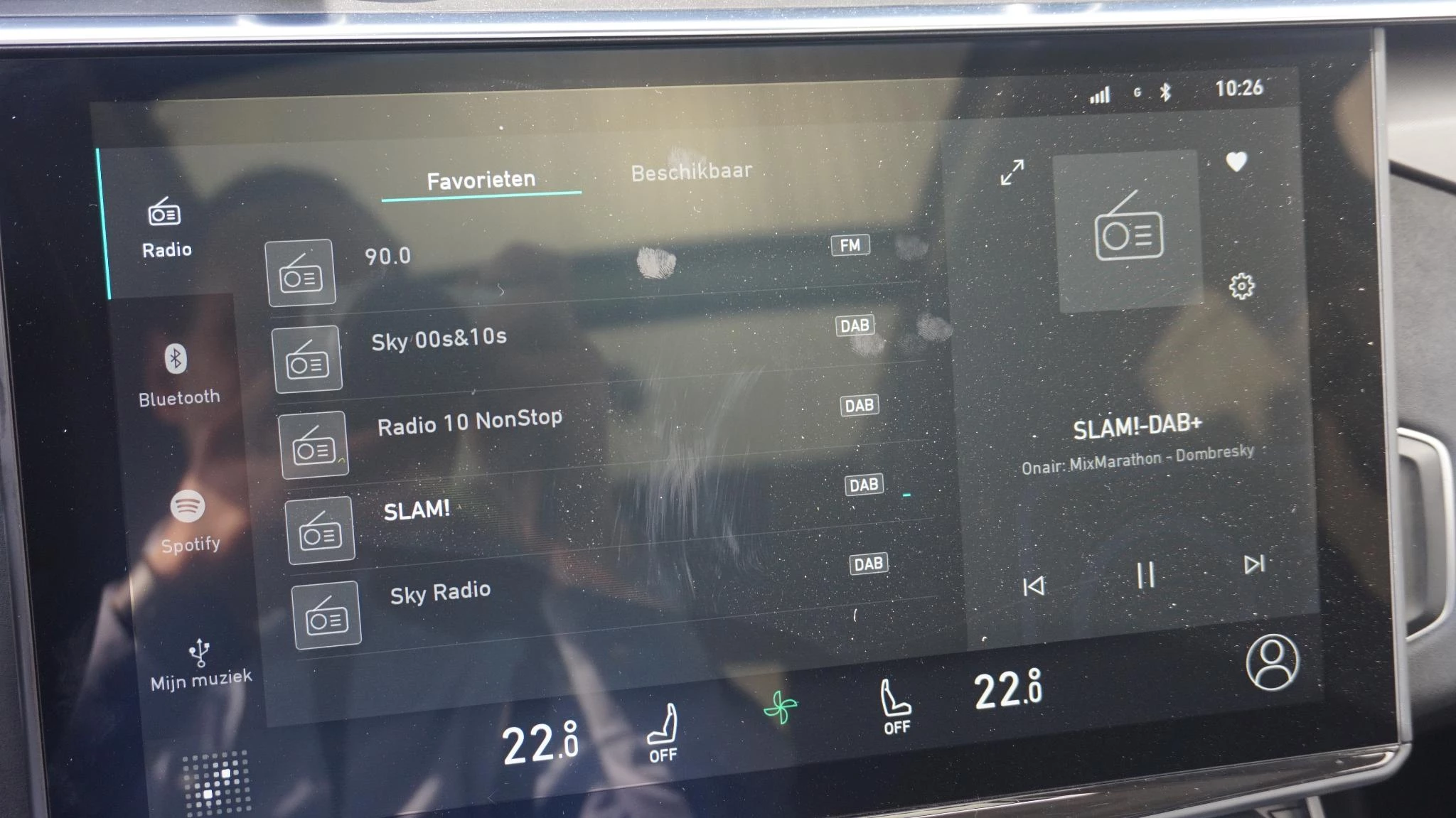 Hoofdafbeelding Lynk & Co 01