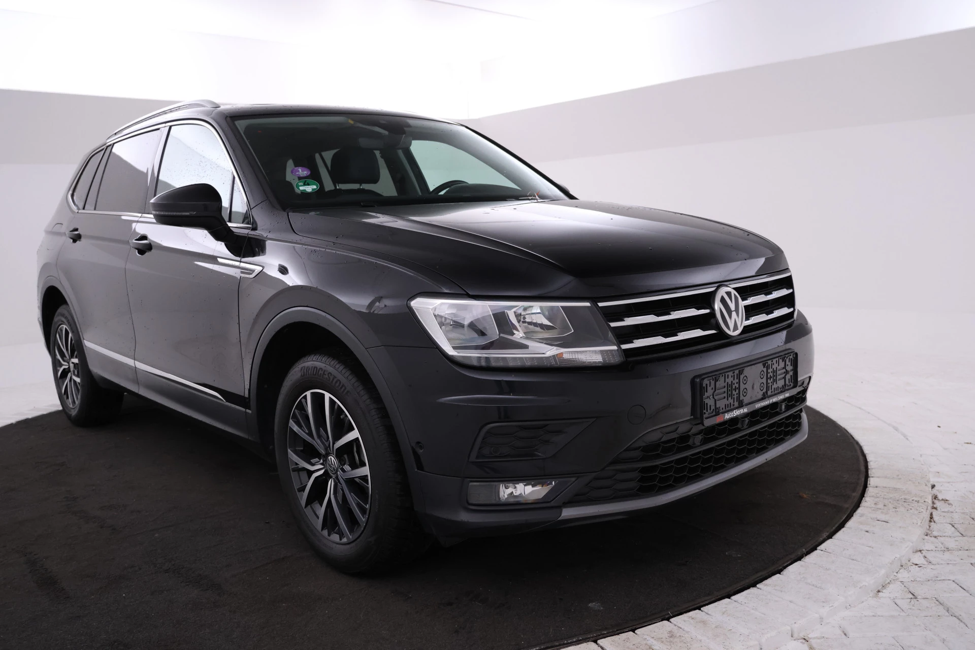 Hoofdafbeelding Volkswagen Tiguan Allspace
