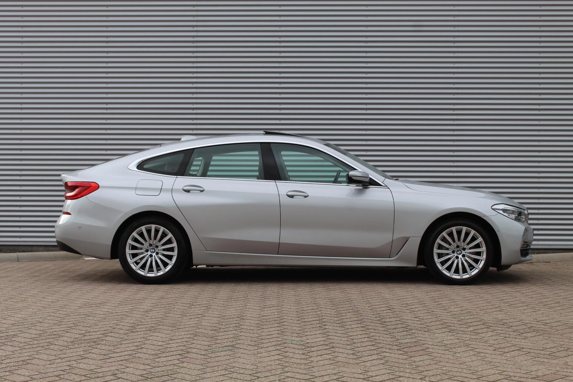 Hoofdafbeelding BMW 6 Serie