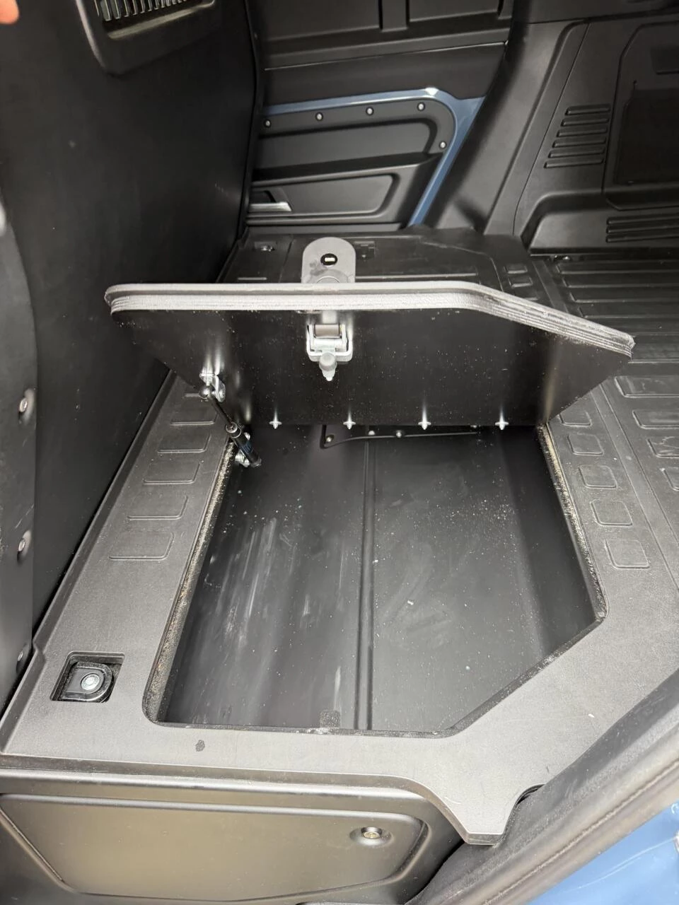Hoofdafbeelding Land Rover Defender