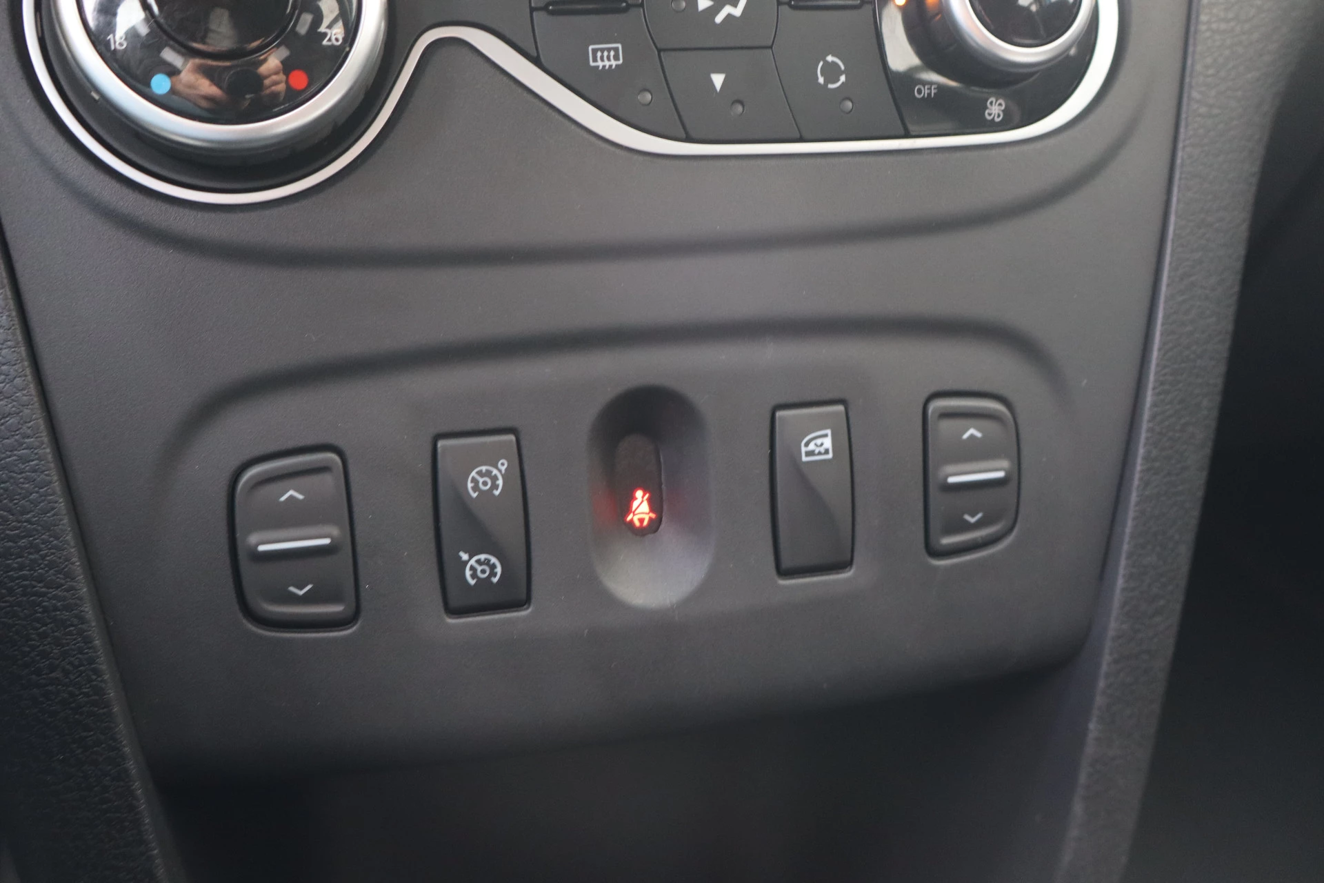 Hoofdafbeelding Dacia Sandero Stepway