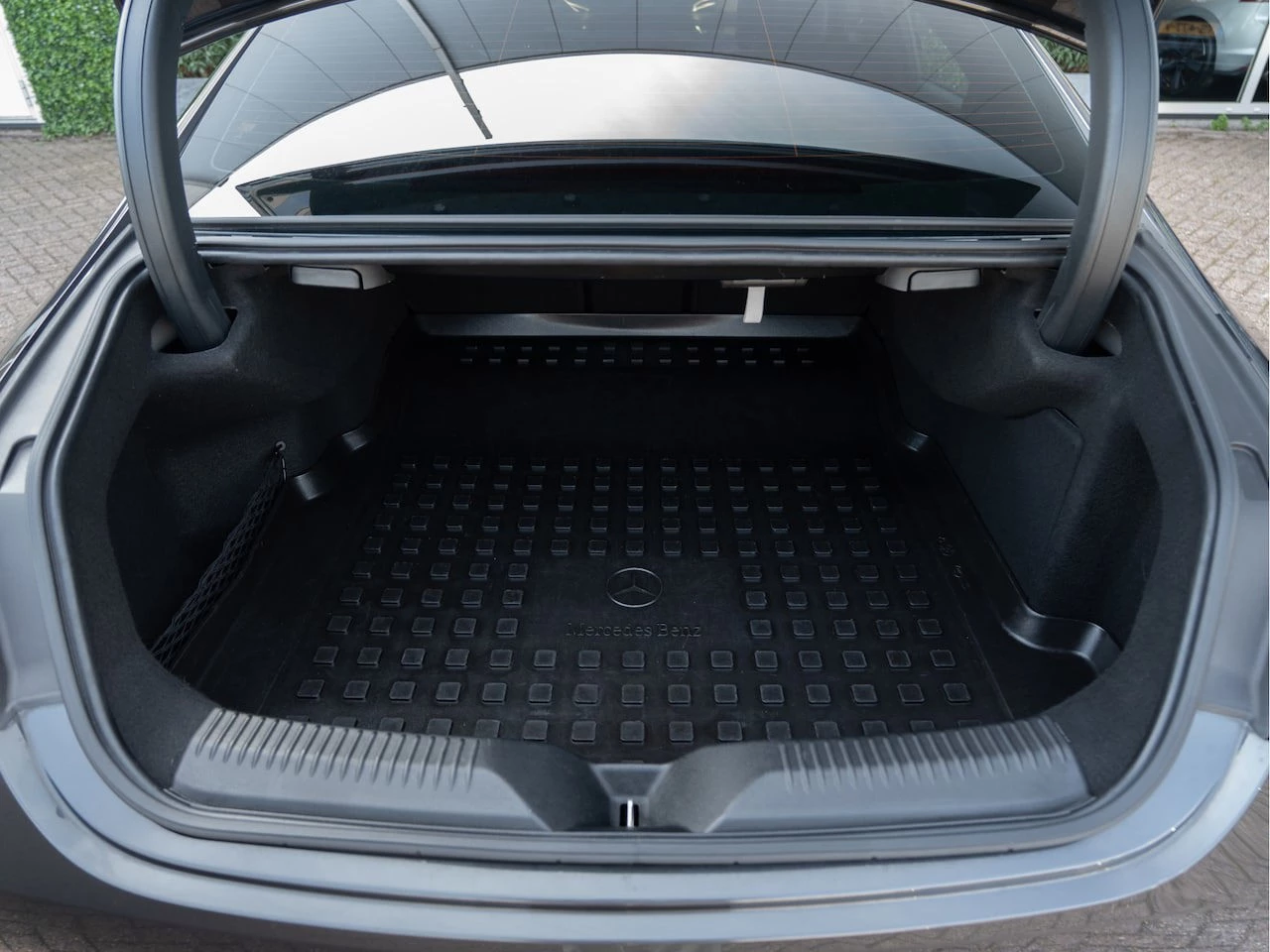 Hoofdafbeelding Mercedes-Benz CLS