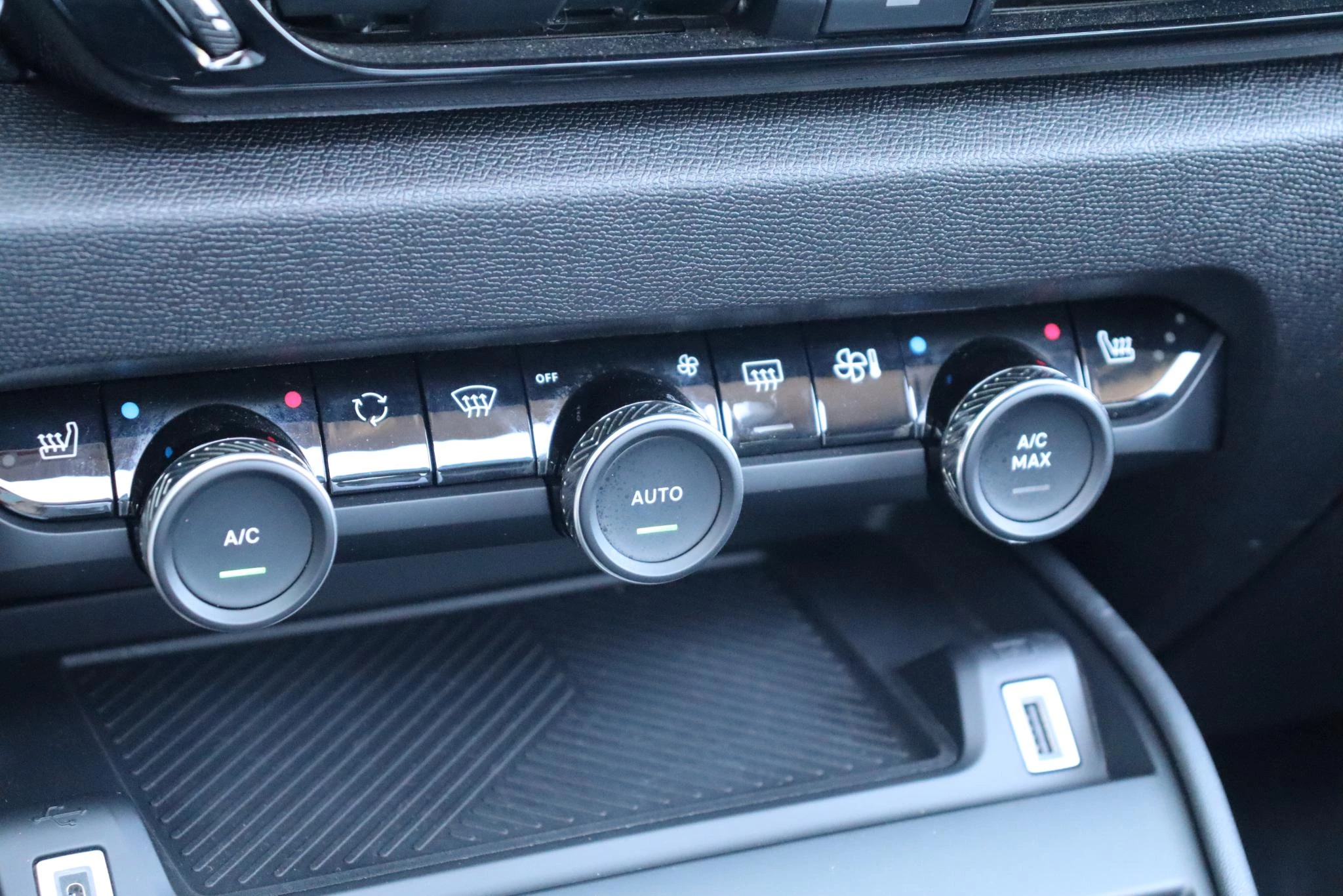 Hoofdafbeelding Citroën C4