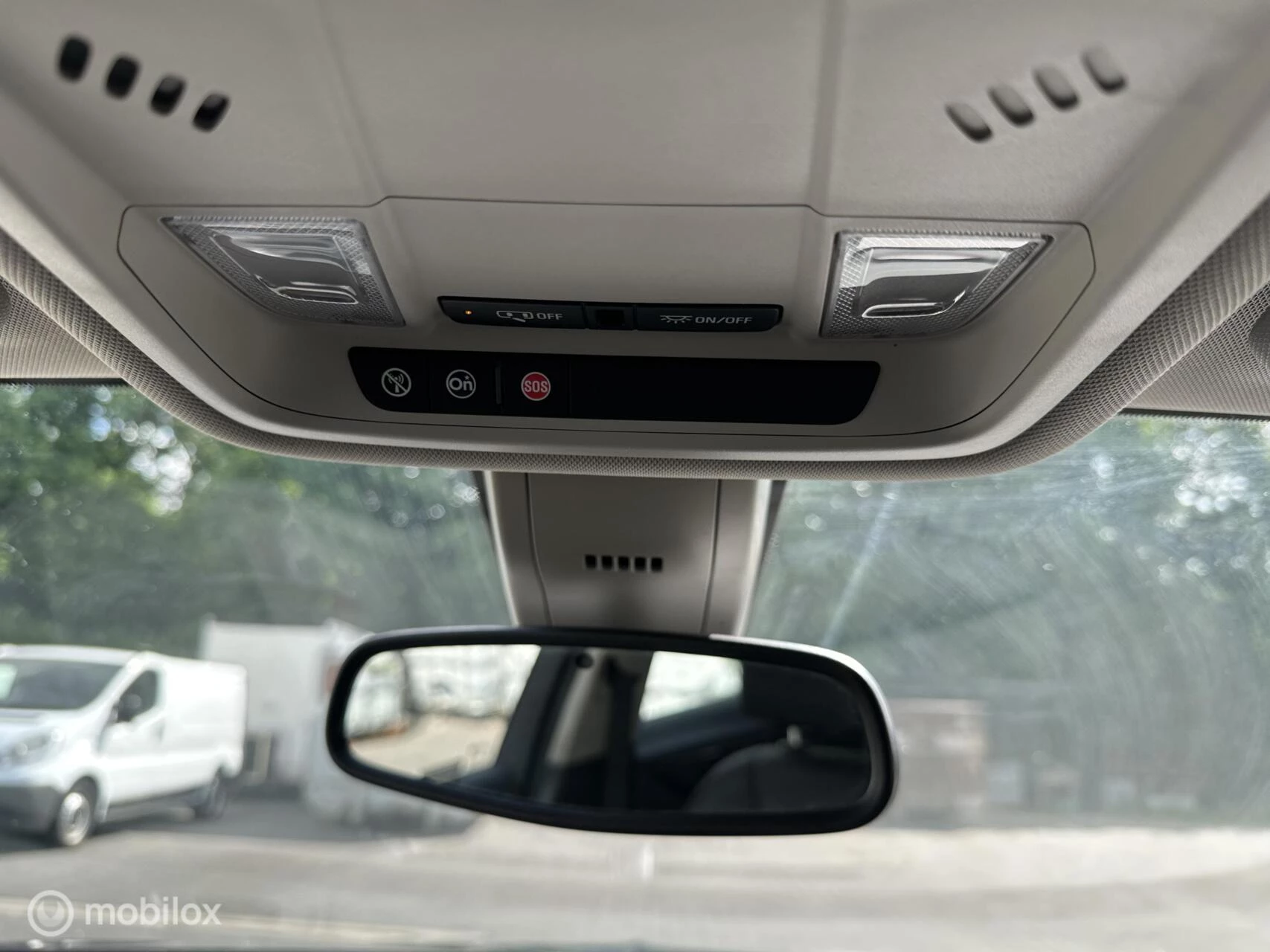 Hoofdafbeelding Opel Insignia