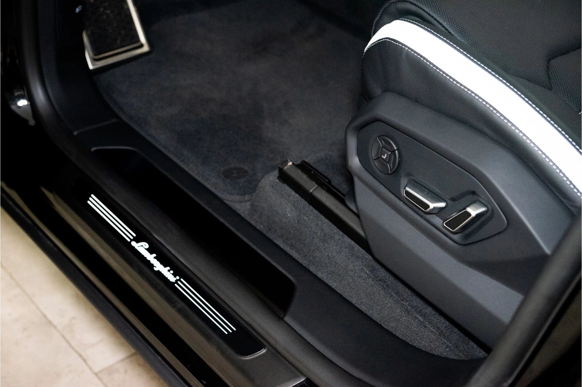 Hoofdafbeelding Lamborghini Urus