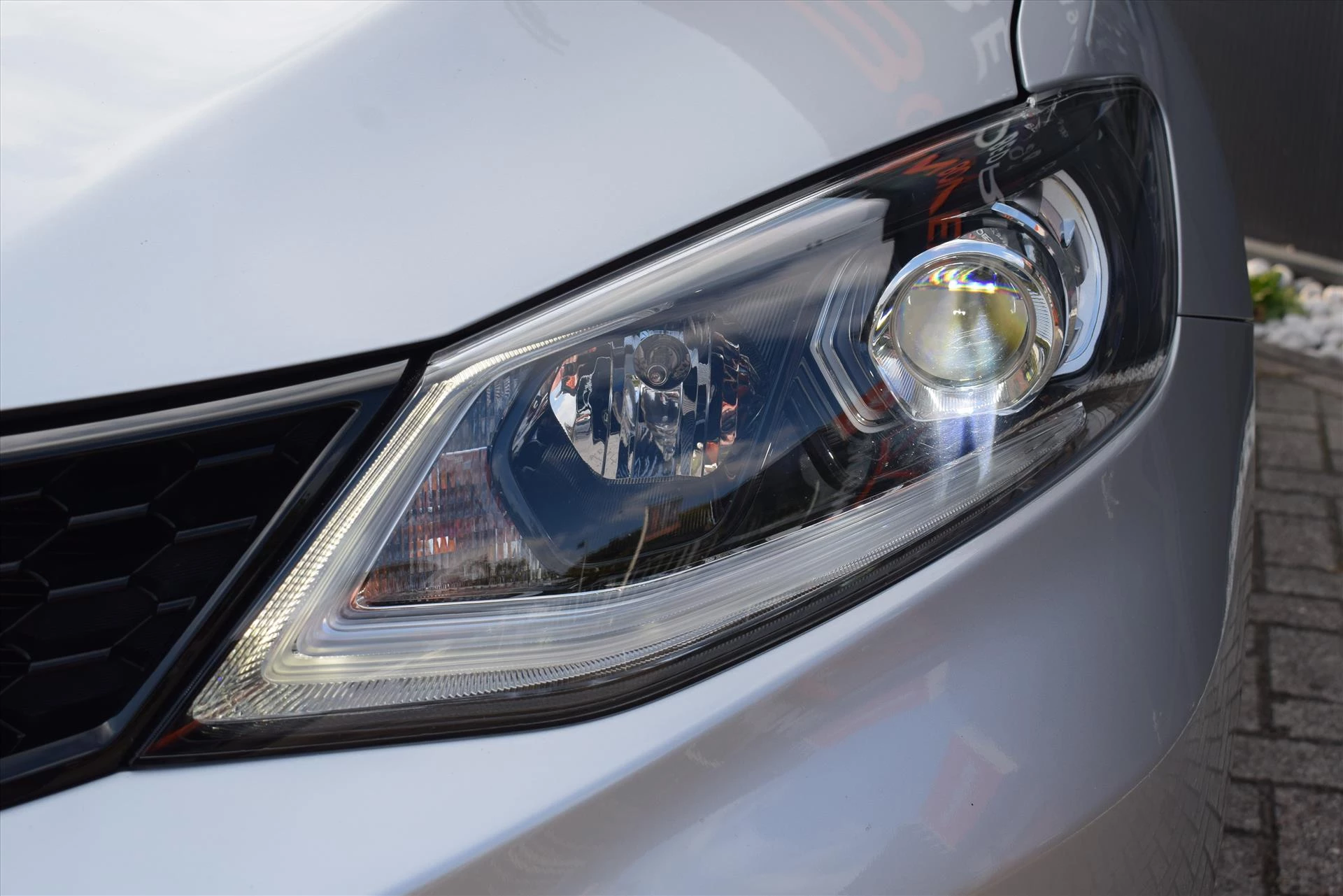 Hoofdafbeelding Nissan Pulsar