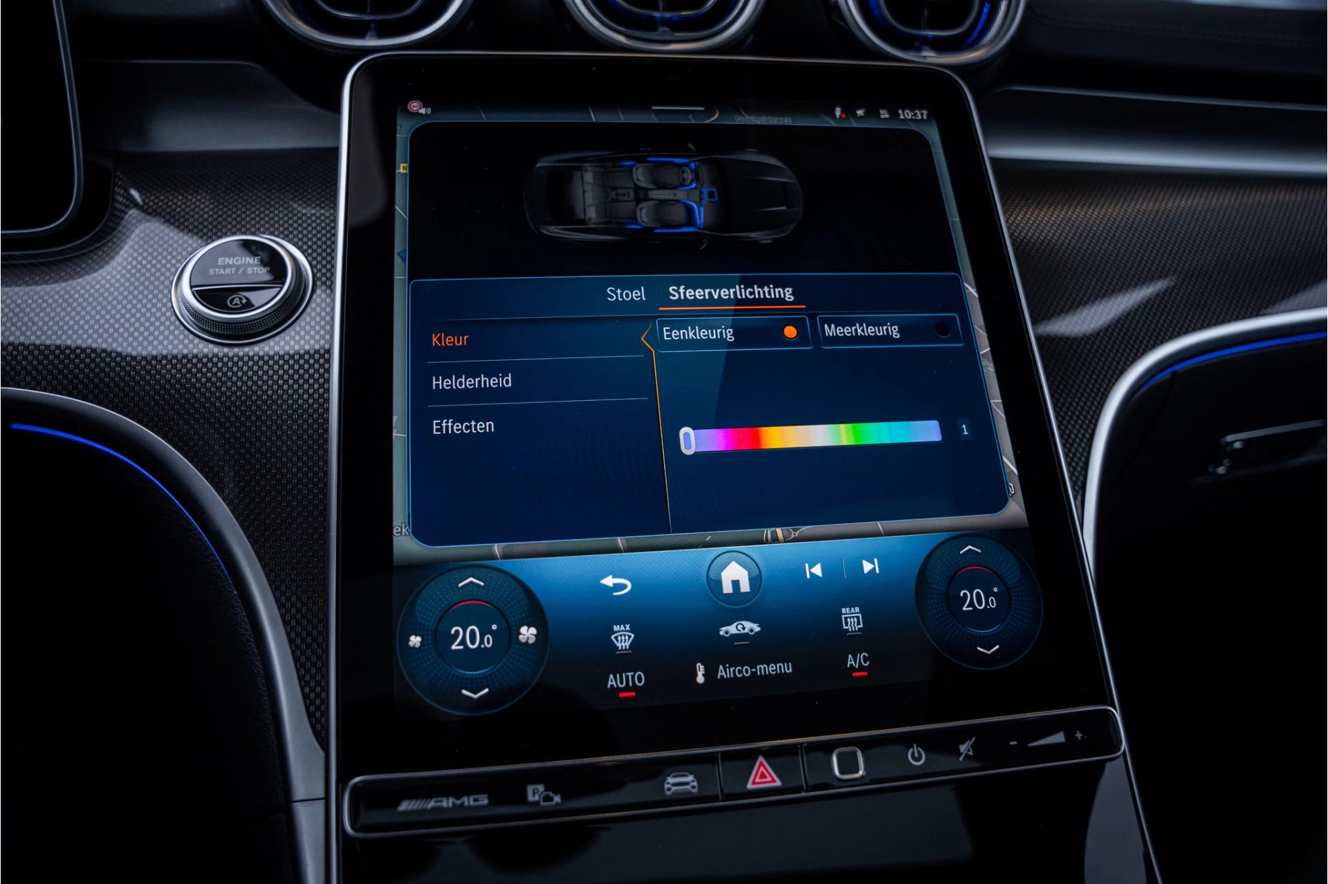 Hoofdafbeelding Mercedes-Benz CLE