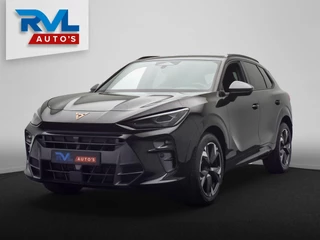 Hoofdafbeelding CUPRA Terramar CUPRA Terramar 1.5 TSI e-Hybrid Business Adaptieve/Cruise Apple/Carplay Camera