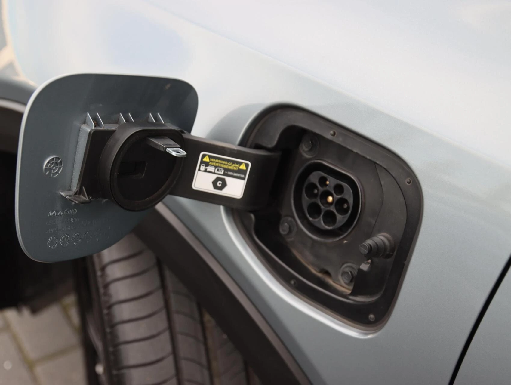 Hoofdafbeelding Kia XCeed