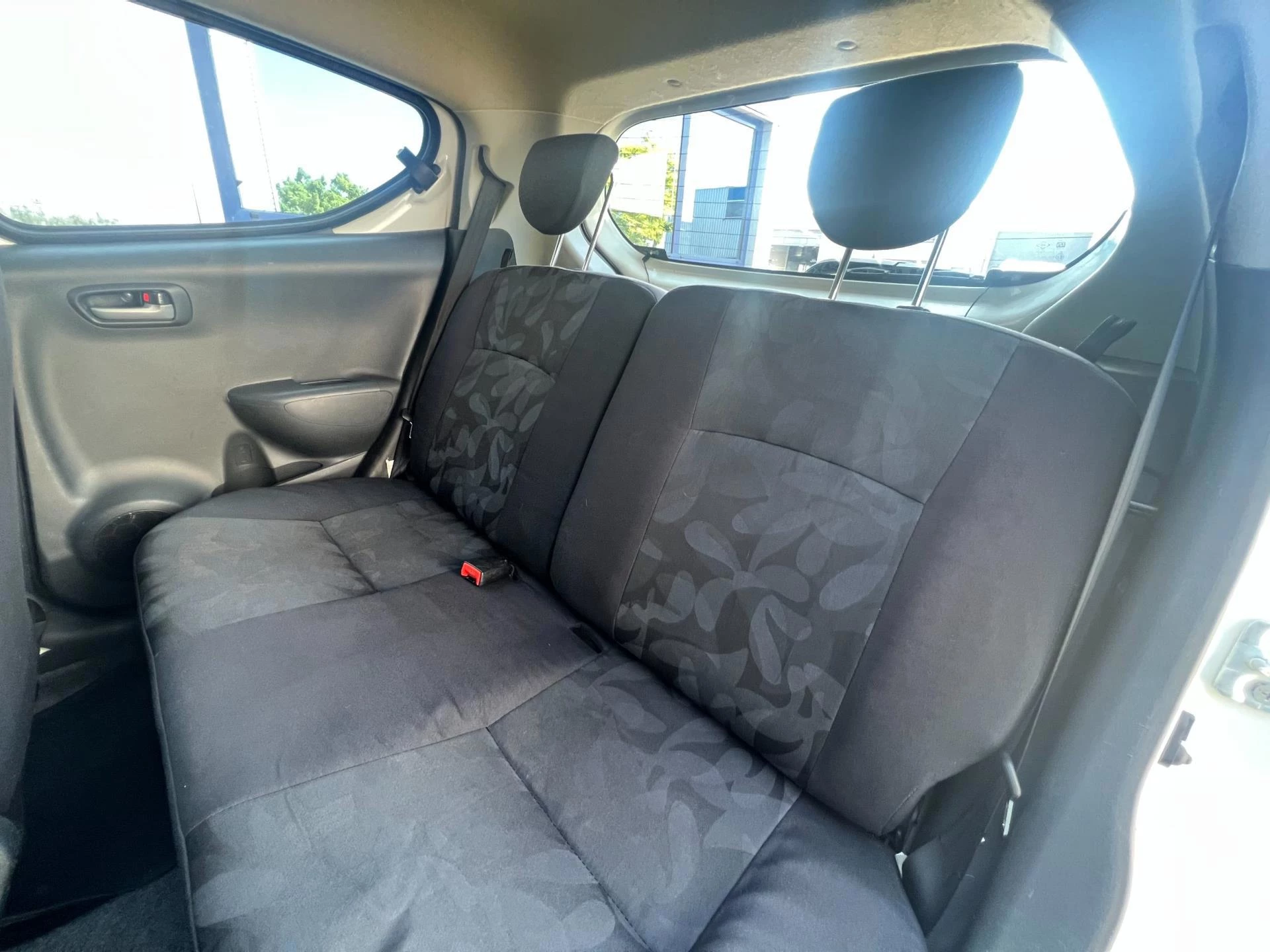 Hoofdafbeelding Suzuki Alto