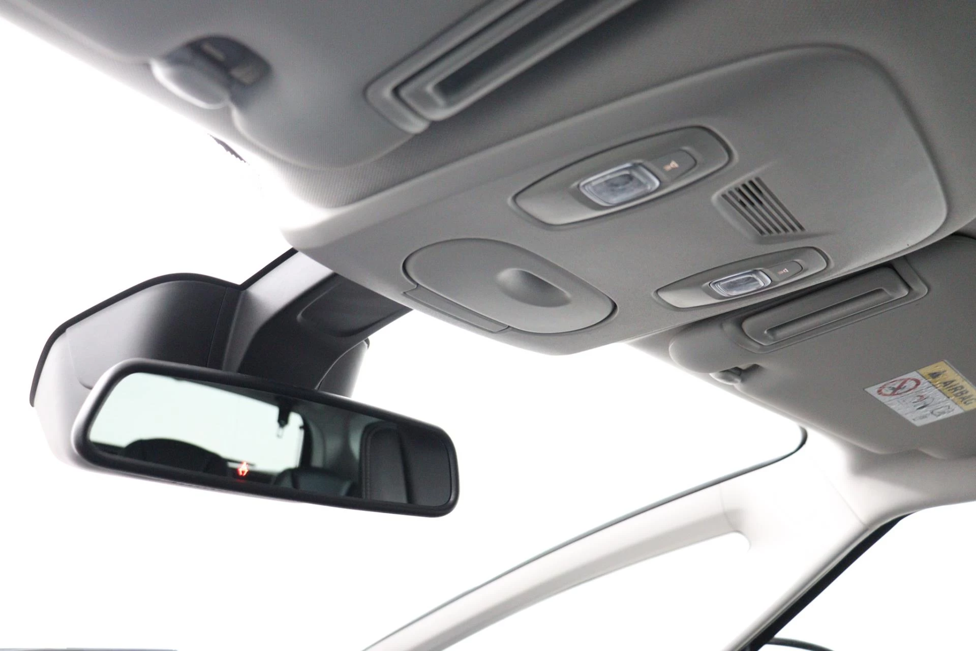 Hoofdafbeelding Renault Scénic