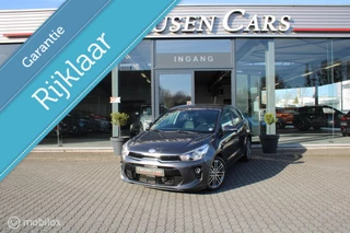 Hoofdafbeelding Kia Rio Kia Rio 1.0 TGDI ExecutiveLine/Cam/Navi/Tel/Ecc/Pdc/