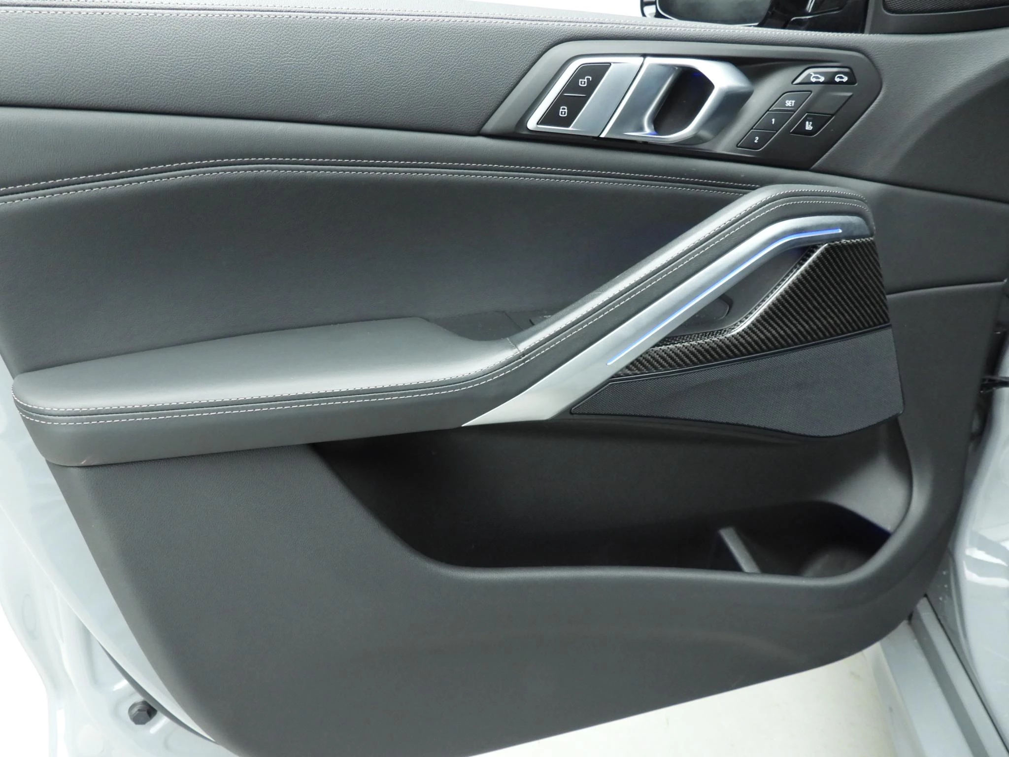 Hoofdafbeelding BMW X6