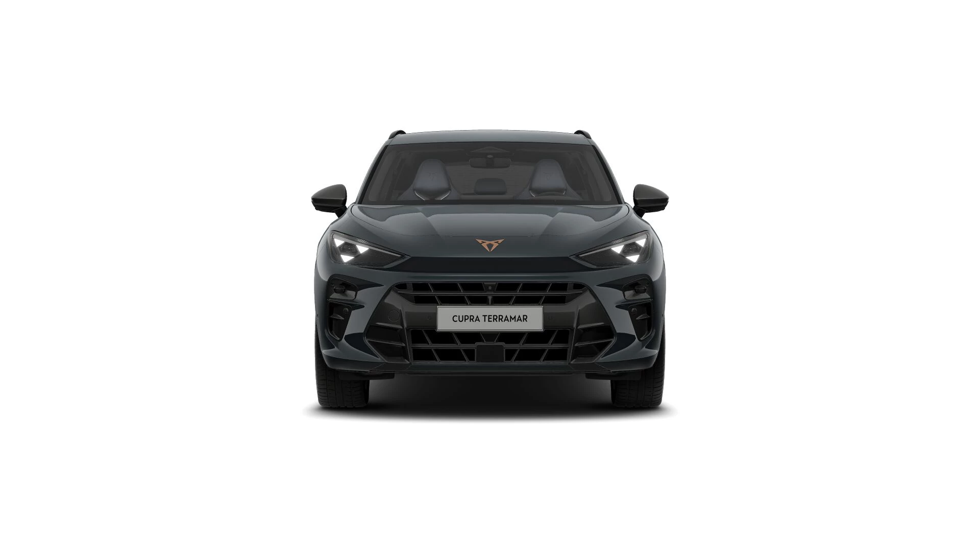 Hoofdafbeelding CUPRA Terramar