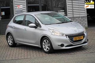 Peugeot 208 1.4 VTi Active NAVI TREKHAAK