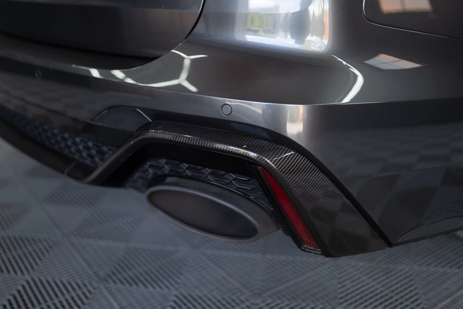 Hoofdafbeelding Audi RS6