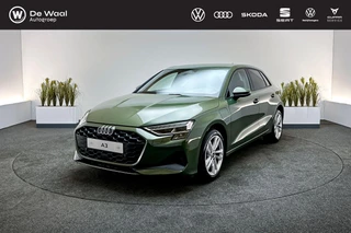 Audi A3 Sportback Pro Line 40 TFSI e S tronic