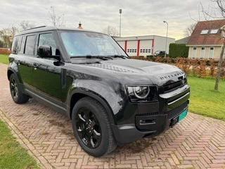 Land Rover Defender 110 P400e 221 kW 1e eigenaar dealeronderhouden