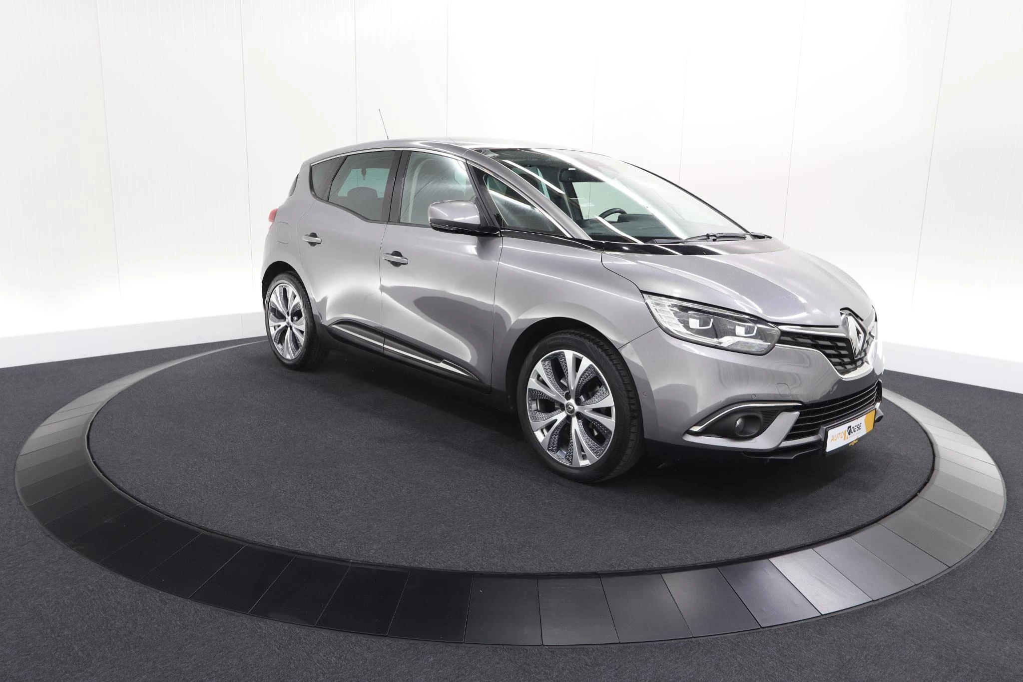 Hoofdafbeelding Renault Scénic