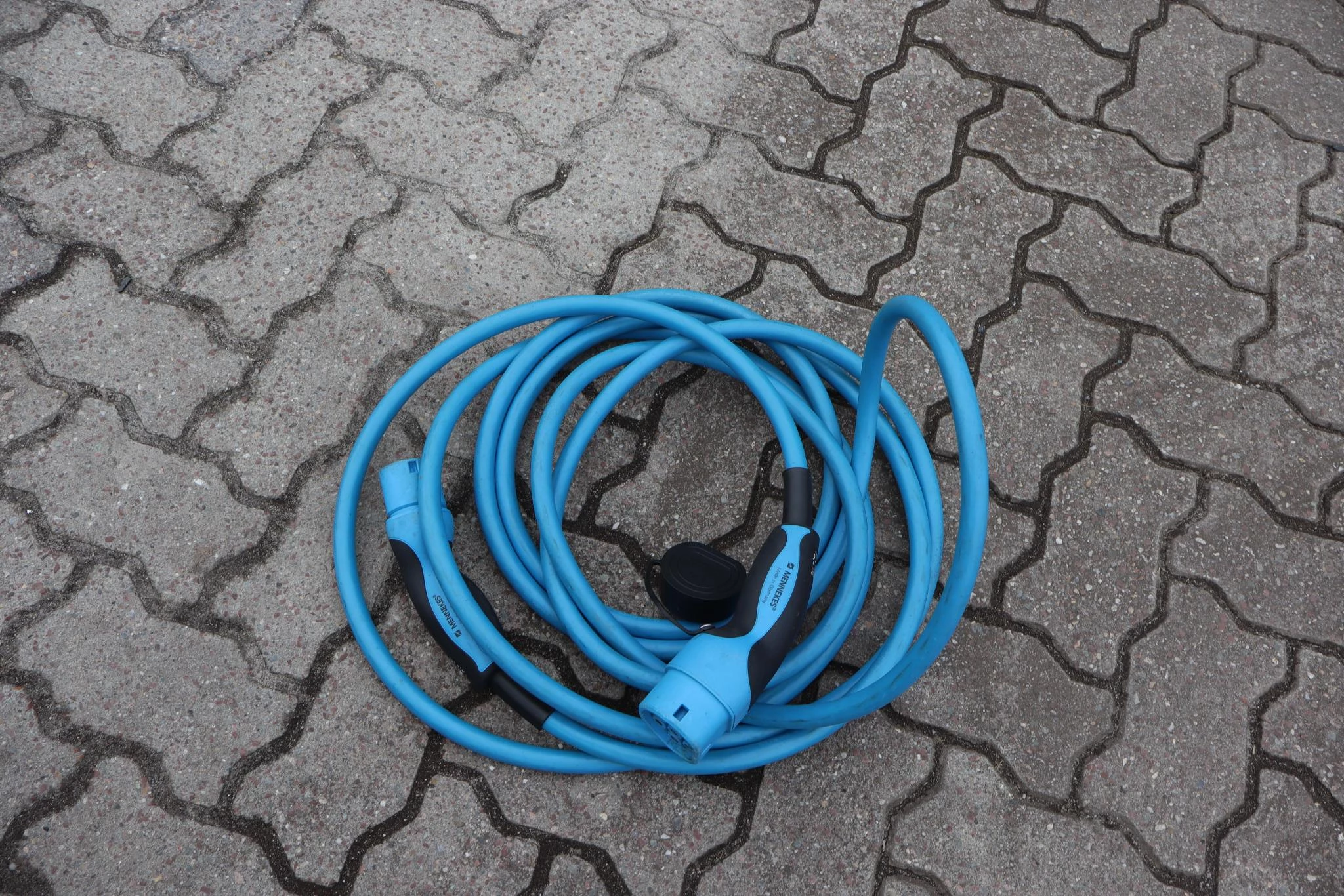 Hoofdafbeelding Tesla Model S