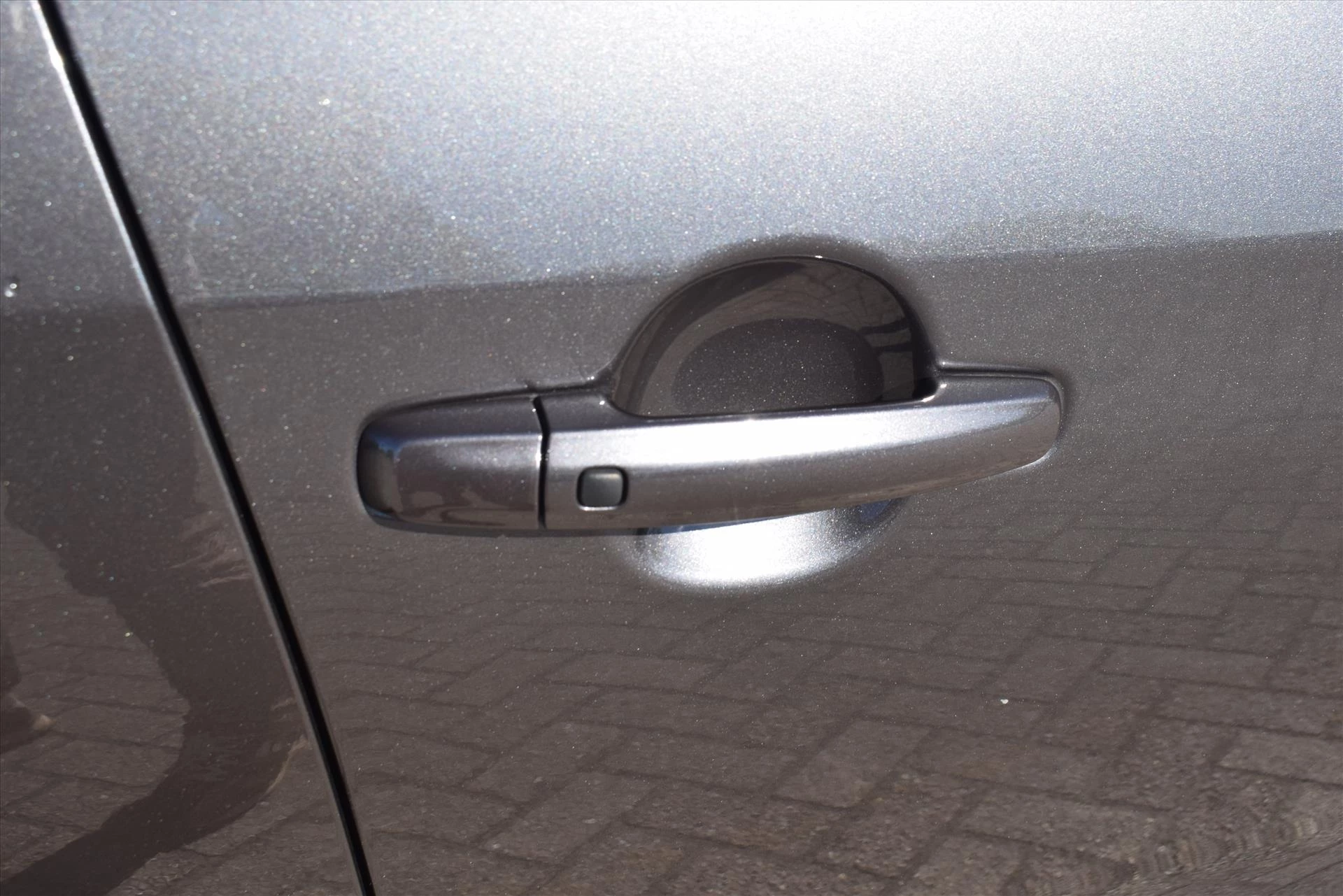 Hoofdafbeelding Suzuki S-Cross