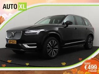 Volvo XC90 2.0 T8 Recharge AWD Plus 7-Pers Harman Kardon Adapt. Cruise