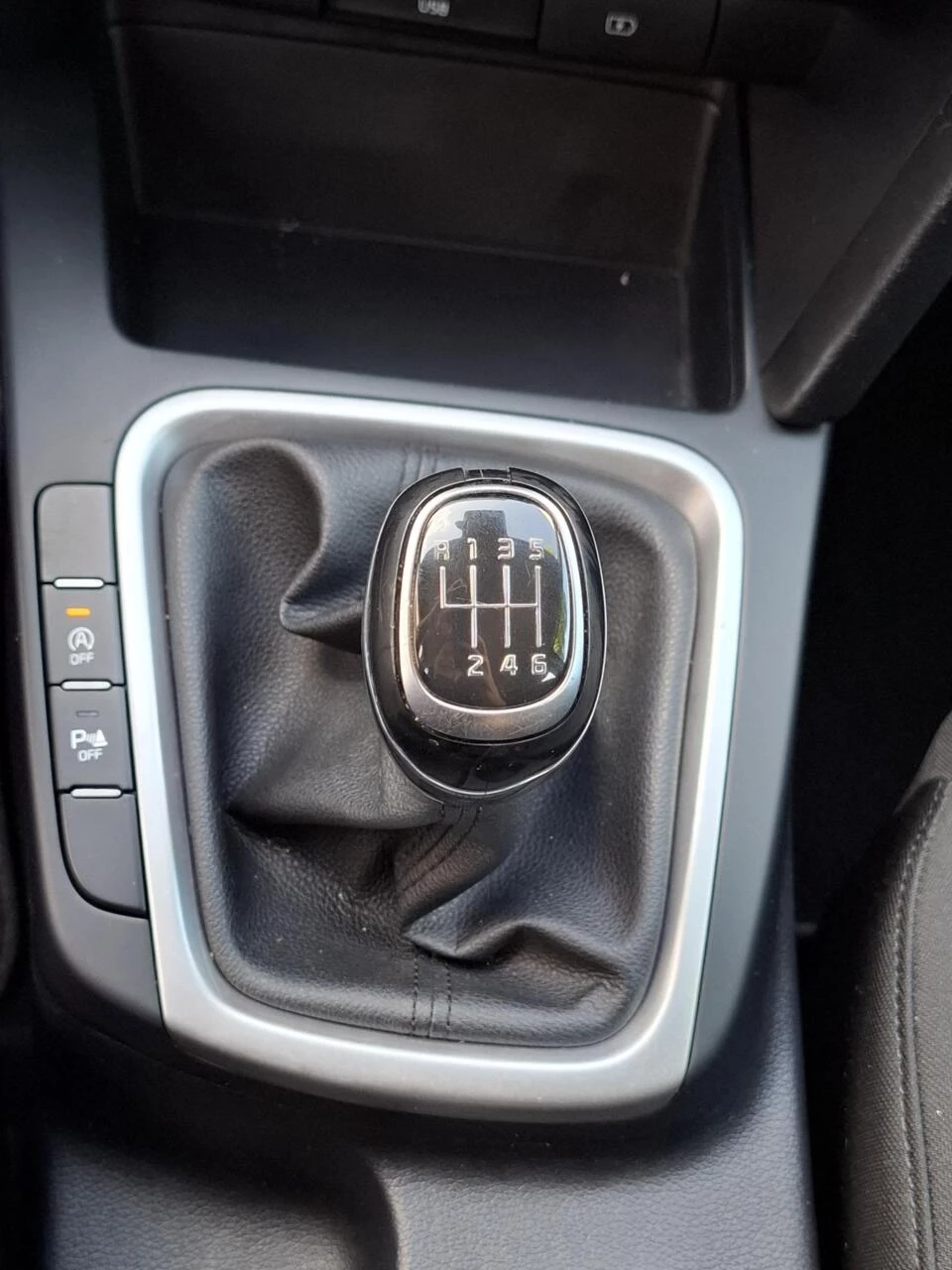 Hoofdafbeelding Kia cee'd