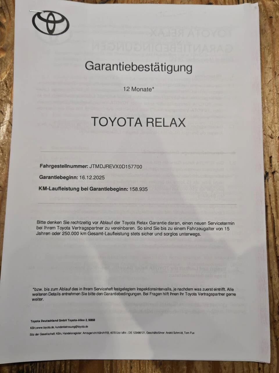 Hoofdafbeelding Toyota RAV4