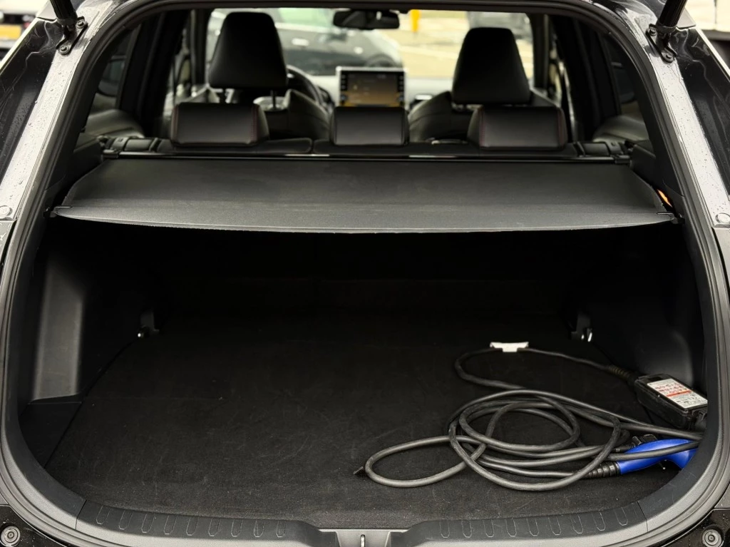 Hoofdafbeelding Suzuki Across