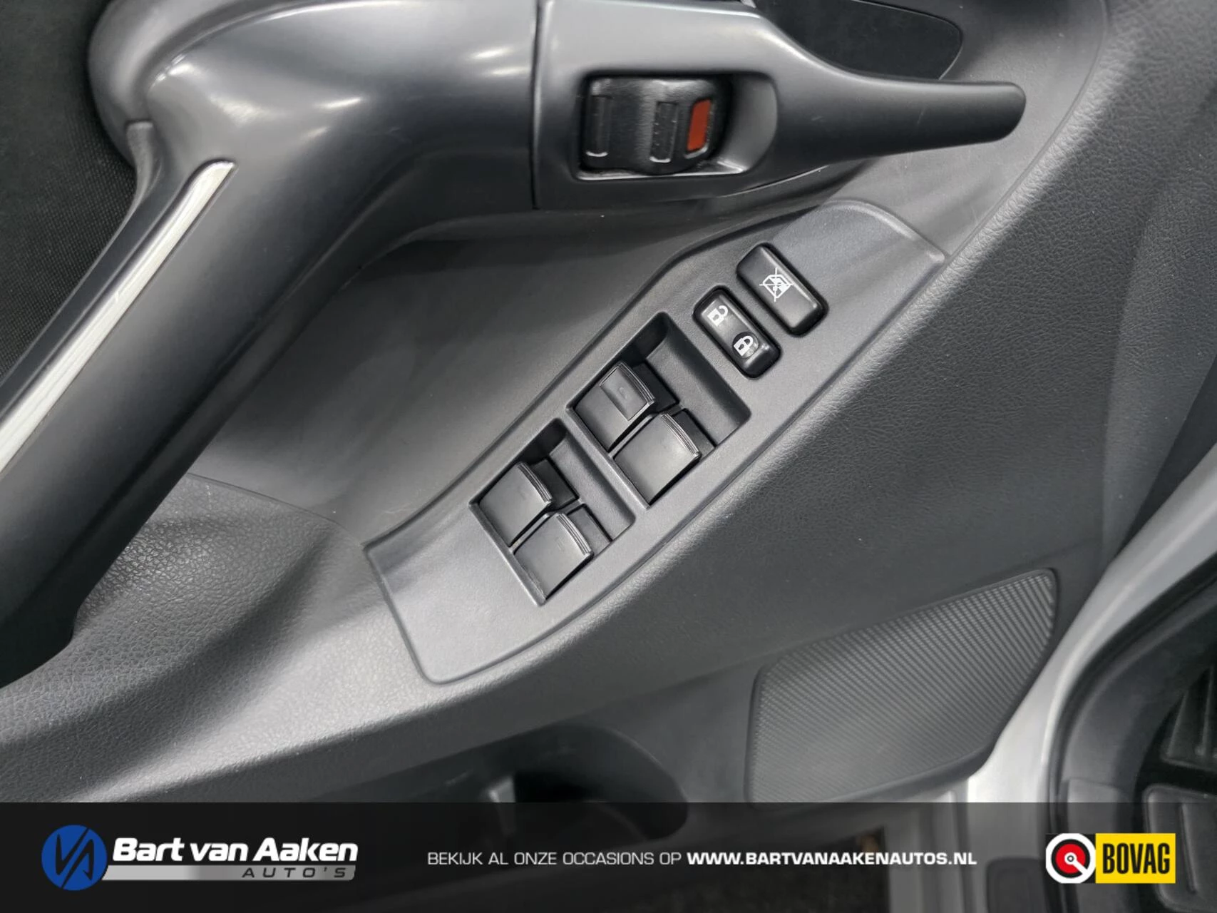 Hoofdafbeelding Toyota Verso