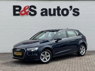 Audi A3 Sportback 30 TFSI Automaat Navigatie Pdc Cruise Airco Led incl BTW
